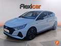 Hyundai i20 1.0 TGDI 74kW (100CV) 48V N Line Blanco - thumbnail 3