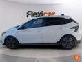 Hyundai i20 1.0 TGDI 74kW (100CV) 48V N Line Blanco - thumbnail 4