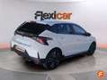Hyundai i20 1.0 TGDI 74kW (100CV) 48V N Line Blanco - thumbnail 7