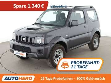 1.3 Ranger Comfort Aut.*SHZ*KLIMA*AWD*
