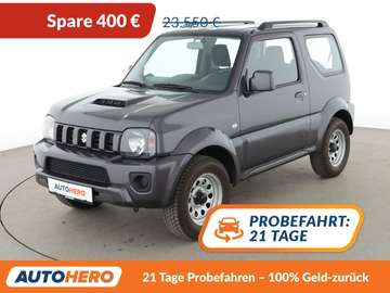 1.3 Ranger Comfort Aut.*SHZ*KLIMA*AWD*
