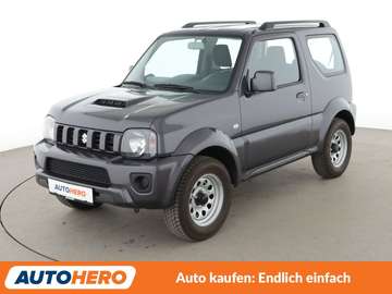 1.3 Ranger Comfort Aut.*SHZ*KLIMA*AWD*