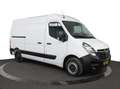 Opel Movano 2.3 CDTI 145PK BiTurbo L2H3 3-Pers | Navigatie | C Blanc - thumbnail 12
