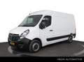 Opel Movano 2.3 CDTI 145PK BiTurbo L2H3 3-Pers | Navigatie | C Blanc - thumbnail 1
