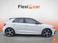 Audi A1 Sportback 30 TFSI Adrenalin S tronic Blanc - thumbnail 4