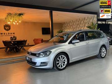 1.0 TSI Comfortline Garantie Trekhaak Cruise Navi