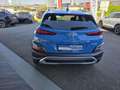 Hyundai KONA 1.6 HYBRID SKY SENSATION Bleu - thumbnail 9