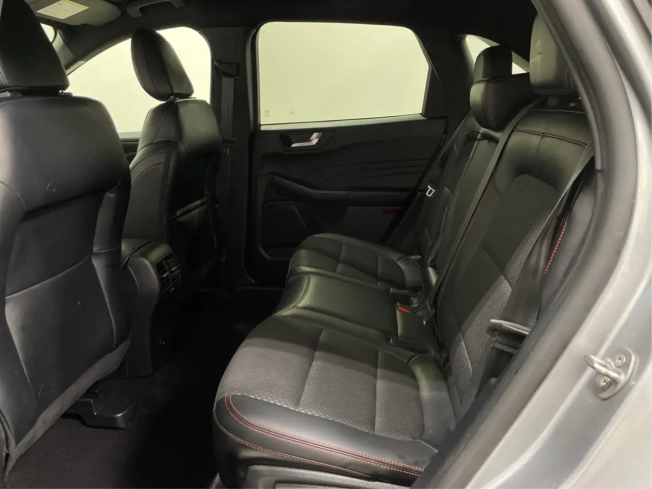 Ford Escape photo Ford Escape