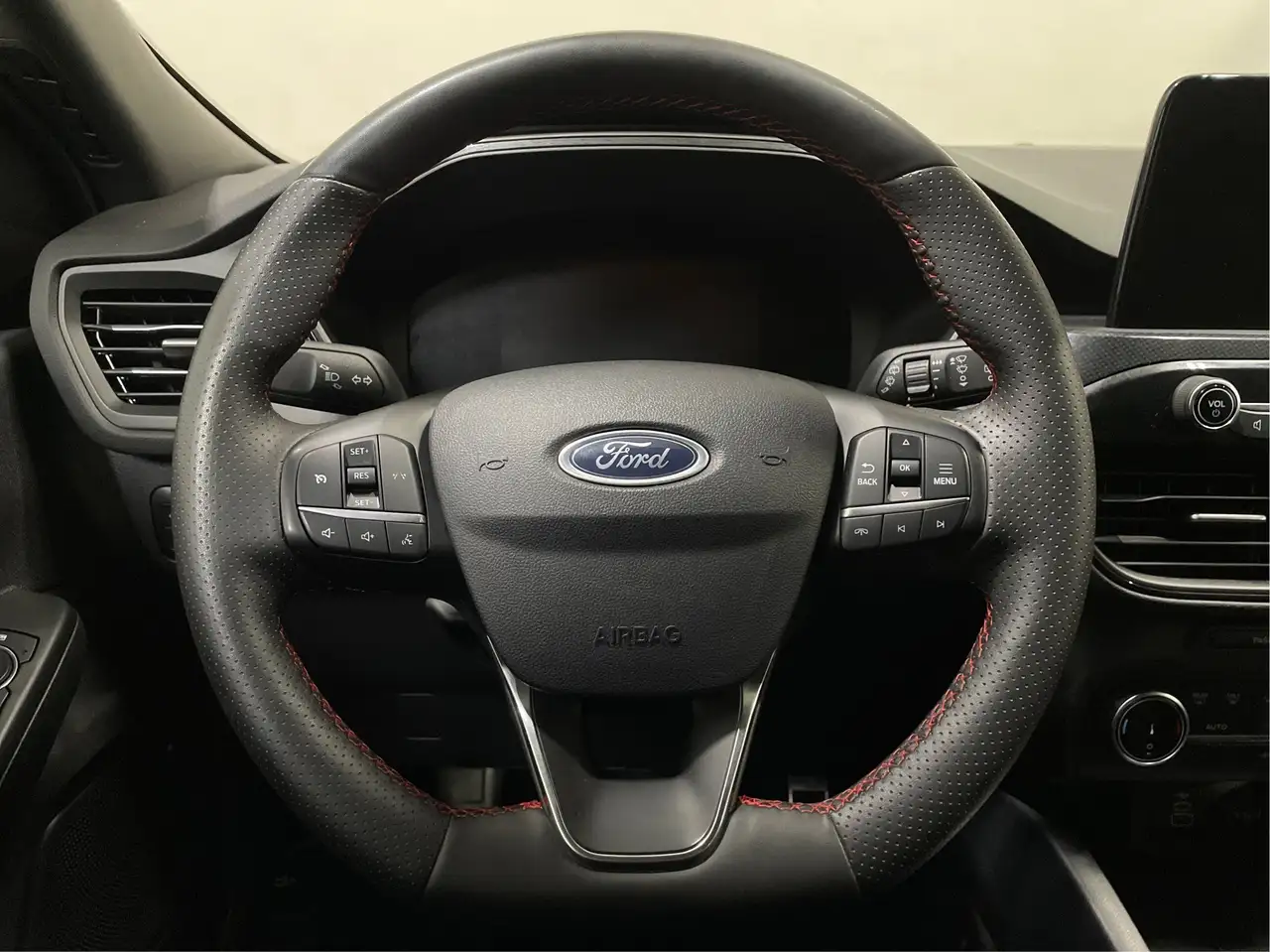 Ford Escape photo Ford Escape