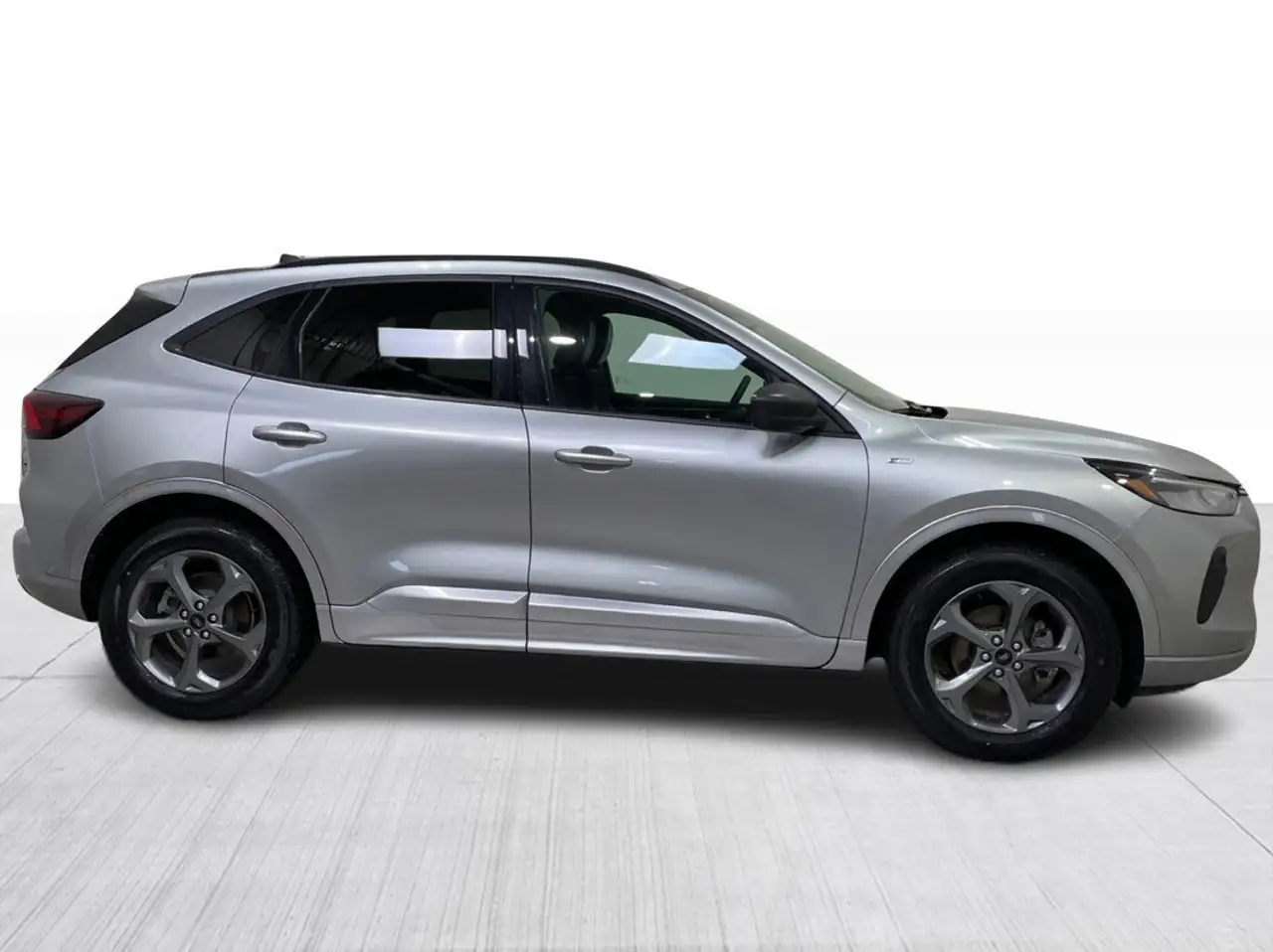 Ford Escape photo Ford Escape
