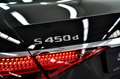 Mercedes-Benz S 450 d 4Matic Lang/Long!MODELL 2025!VOLL/FULL-AMG LINE Noir - thumbnail 3
