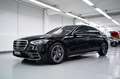 Mercedes-Benz S 450 d 4Matic Lang/Long!MODELL 2025!VOLL/FULL-AMG LINE Noir - thumbnail 2