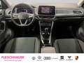 Volkswagen T-Roc 1.0 TSI Style Navi Standheizung Open-Close Schwarz - thumbnail 16
