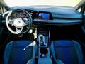 Volkswagen Golf VIII 2.0 TSI DSG 4M "R"Matrix+Pano+270 km/h Negro - thumbnail 5
