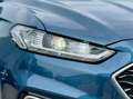 Ford Mondeo Turnier 2.0 EcoBlue Aut. VIGNALE ACC|StHz Bleu - thumbnail 5