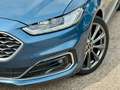 Ford Mondeo Turnier 2.0 EcoBlue Aut. VIGNALE ACC|StHz Bleu - thumbnail 2