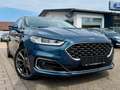 Ford Mondeo Turnier 2.0 EcoBlue Aut. VIGNALE ACC|StHz Bleu - thumbnail 7