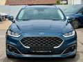 Ford Mondeo Turnier 2.0 EcoBlue Aut. VIGNALE ACC|StHz Bleu - thumbnail 3