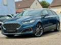 Ford Mondeo Turnier 2.0 EcoBlue Aut. VIGNALE ACC|StHz Bleu - thumbnail 1