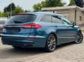 Ford Mondeo Turnier 2.0 EcoBlue Aut. VIGNALE ACC|StHz Bleu - thumbnail 8