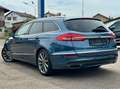 Ford Mondeo Turnier 2.0 EcoBlue Aut. VIGNALE ACC|StHz Bleu - thumbnail 9