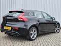 Volvo V40 1.6 T3 Summum /Dealer Onderhouden/Xenon/Leer! Zwart - thumbnail 4
