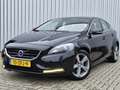 Volvo V40 1.6 T3 Summum /Dealer Onderhouden/Xenon/Leer! Zwart - thumbnail 1
