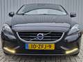 Volvo V40 1.6 T3 Summum /Dealer Onderhouden/Xenon/Leer! Zwart - thumbnail 3