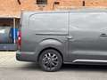 Citroen Jumpy e-Jumpy 75 kWh Furgone Gri - thumbnail 6