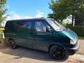 Volkswagen Caddy transporter Verde - thumbnail 4