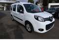 Renault Kangoo Limited Navi Tempo PDC Klima Scheckheftge Weiß - thumbnail 3