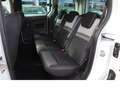 Renault Kangoo Limited Navi Tempo PDC Klima Scheckheftge Weiß - thumbnail 9
