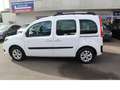 Renault Kangoo Limited Navi Tempo PDC Klima Scheckheftge Weiß - thumbnail 4