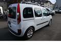 Renault Kangoo Limited Navi Tempo PDC Klima Scheckheftge Weiß - thumbnail 5