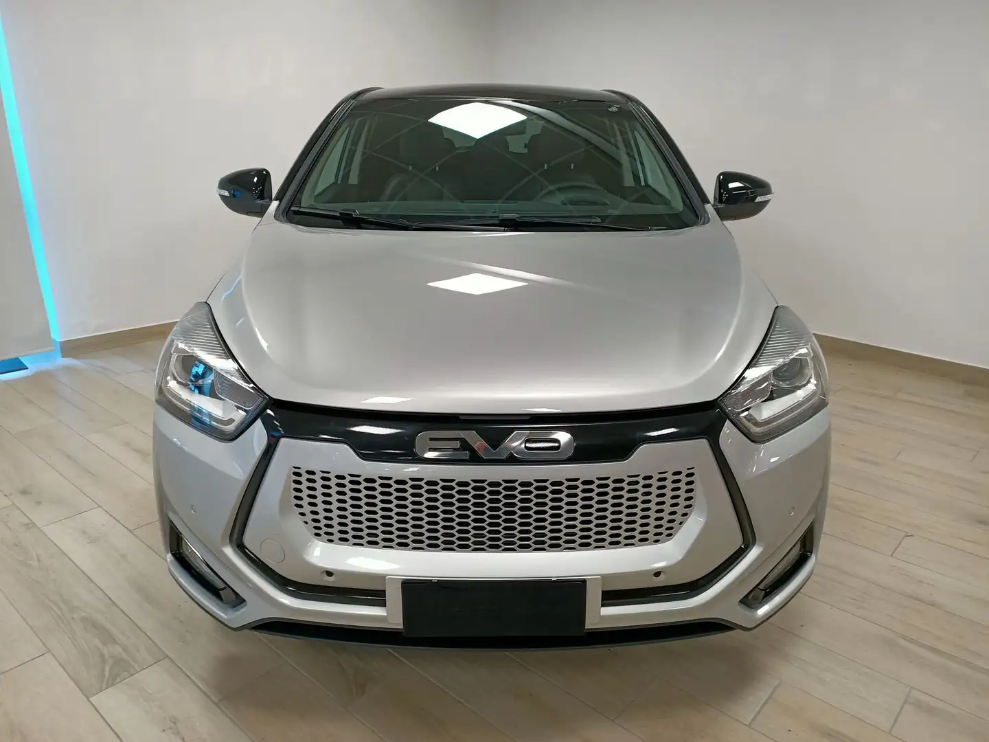 EVO EVO3 Evo 3 1.5 Bi-fuel GPL - 2