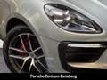 Porsche Macan S Silber - thumbnail 17