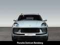 Porsche Macan S Silber - thumbnail 8