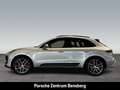 Porsche Macan S Silber - thumbnail 2