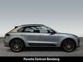 Porsche Macan S Silber - thumbnail 6