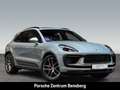 Porsche Macan S Silber - thumbnail 7