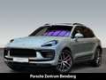 Porsche Macan S Silber - thumbnail 1