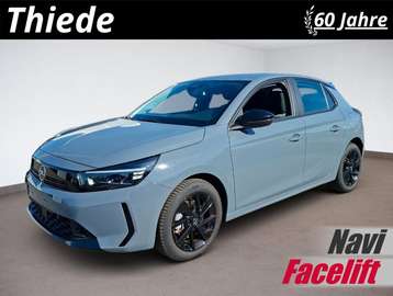 F 1.2T EDITION NAVI/LED/SPORT/SHZ/DAB+