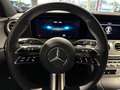 Mercedes-Benz E 220 d T  Night-Edition AMG 19" Leder Distronic Noir - thumbnail 22