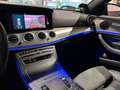 Mercedes-Benz E 220 d T  Night-Edition AMG 19" Leder Distronic Schwarz - thumbnail 23