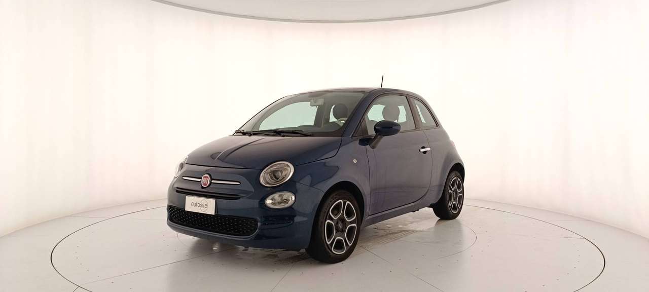 Fiat 500 1.0 FireFly Hybrid Club
