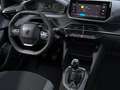 Peugeot 2008 1.2 puretech Style s&s 100cv Schwarz - thumbnail 4