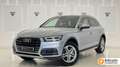 Audi Q5 2.0TDI quattro-ultra S tronic 120kW Silber - thumbnail 1