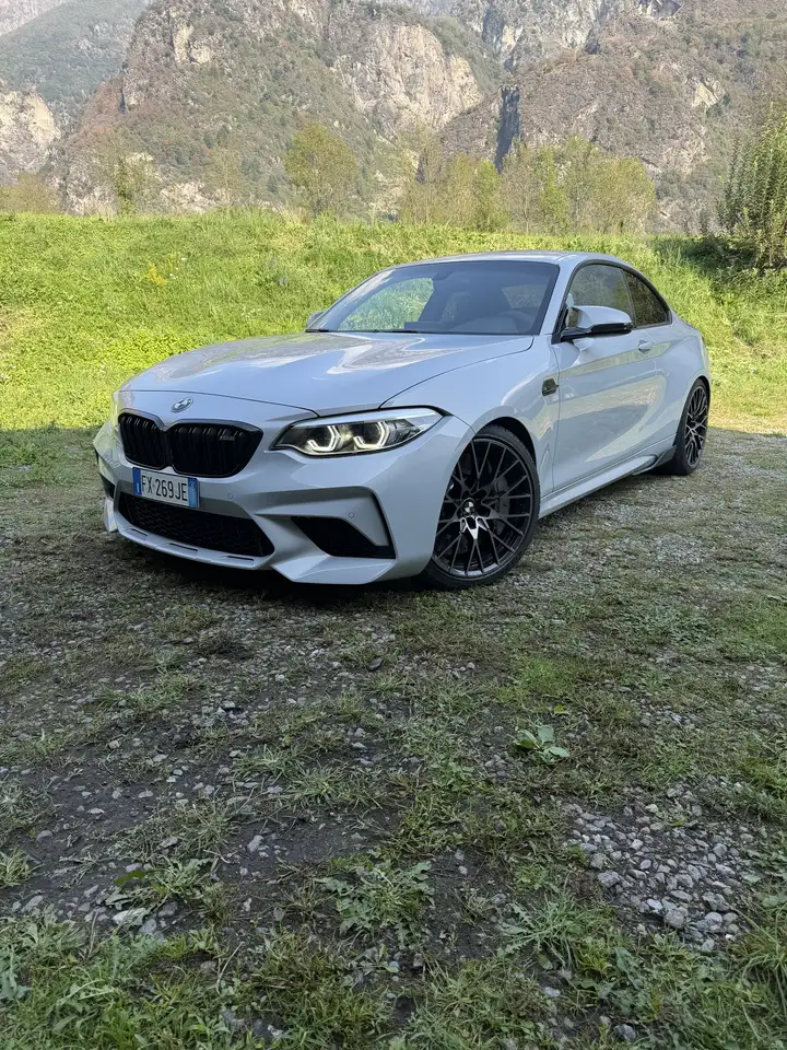 BMW M2