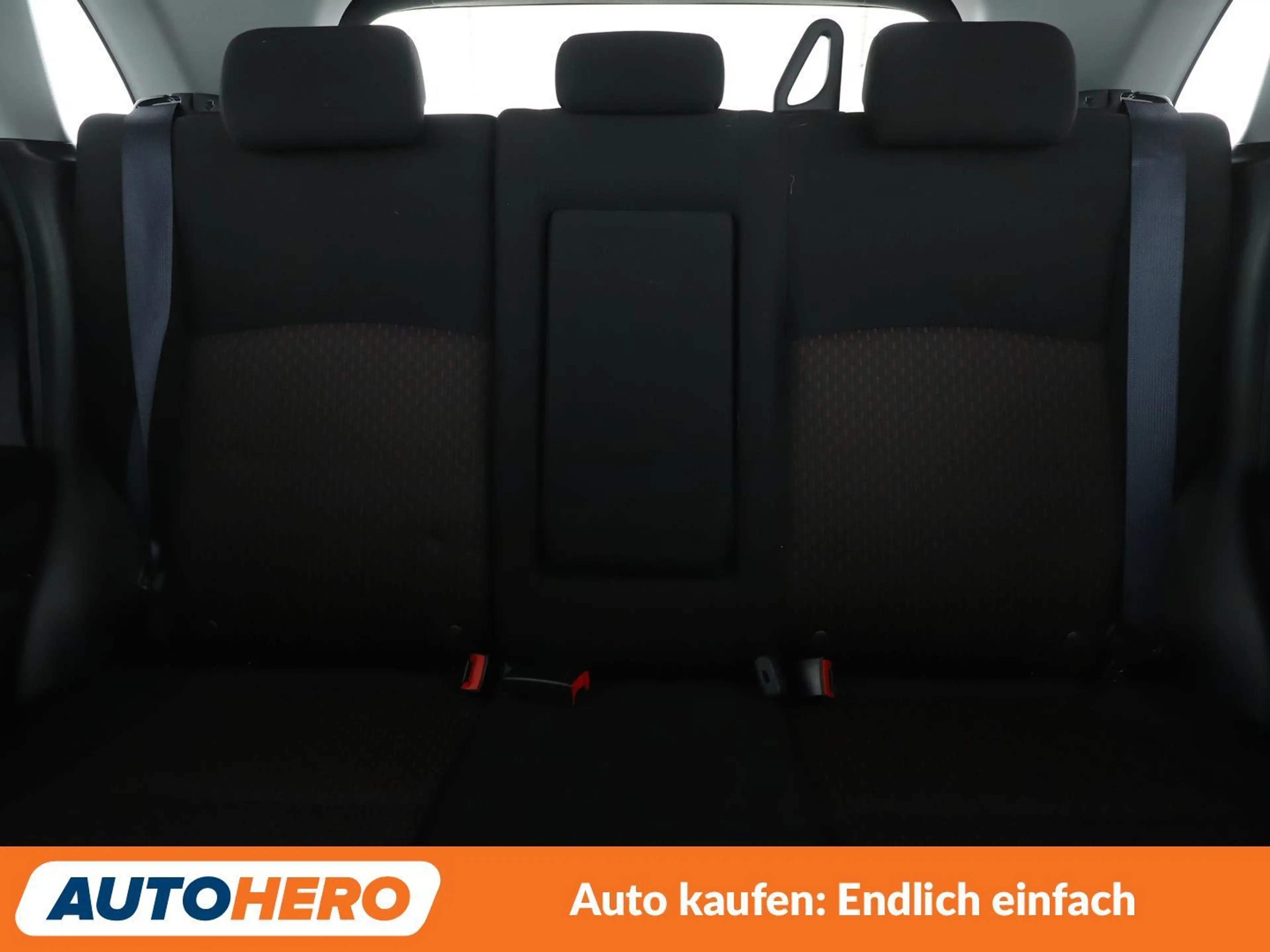 Mitsubishi ASX 1.6 Edition 100+ 2WD *NAVI*XENON*TEMPO*CAM*SHZ*AHK — photo 15
