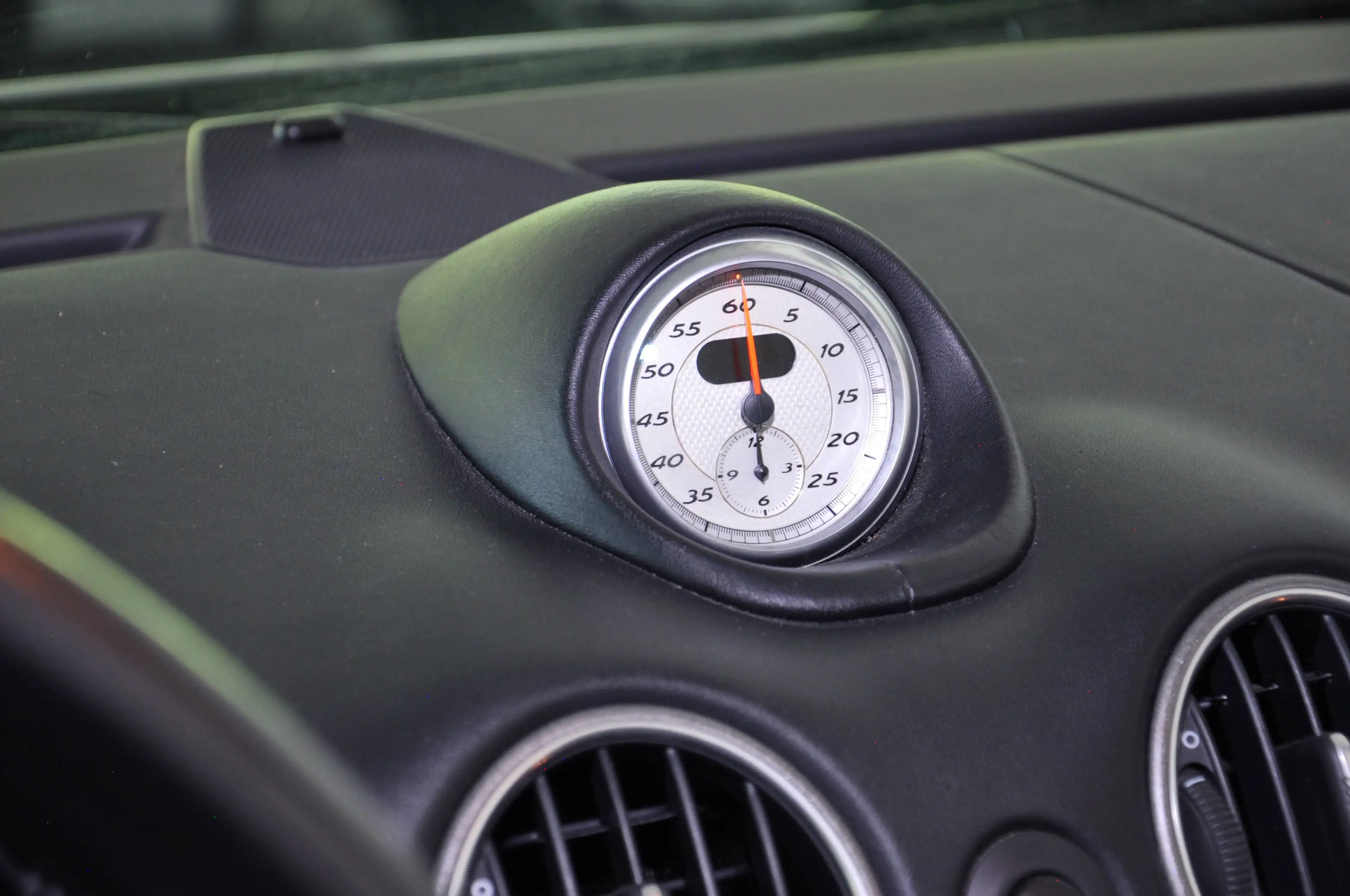 Porsche Boxster S (987) ! Sport Chrono ! Liebevoll gepflegt ! — photo 11